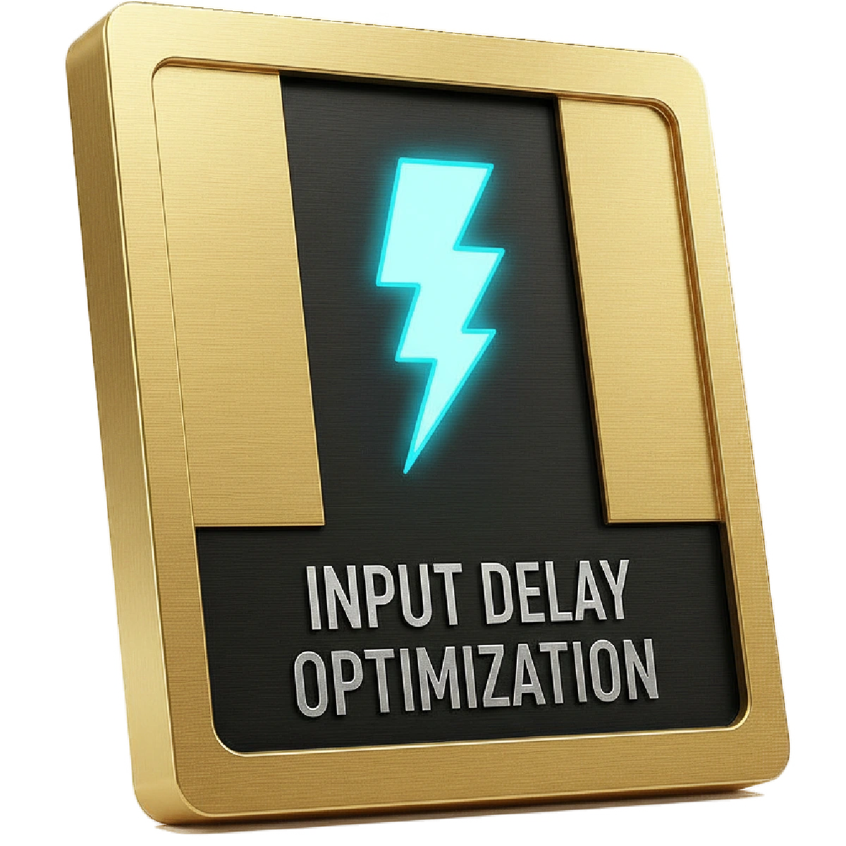 PC Input Delay Optimization